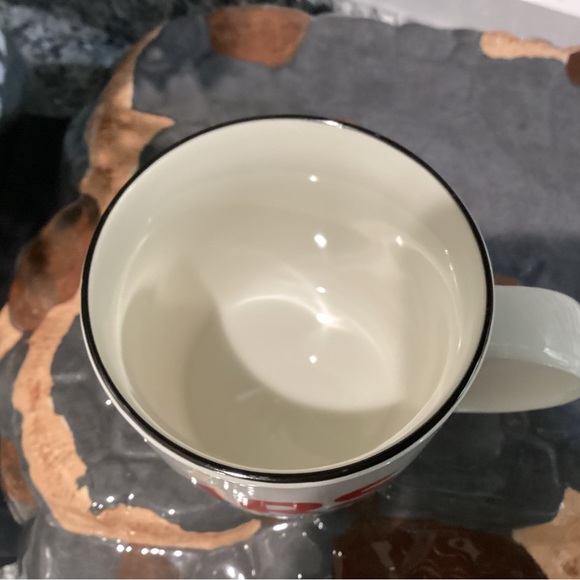 Ceramic Crafted Coffee / Tea Cup / Mug - Mrs. Always Right themed - Nice - Picture 6 of 9